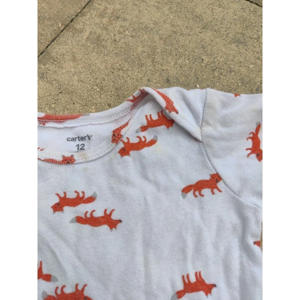 Size 12 months baby Bundle outfit